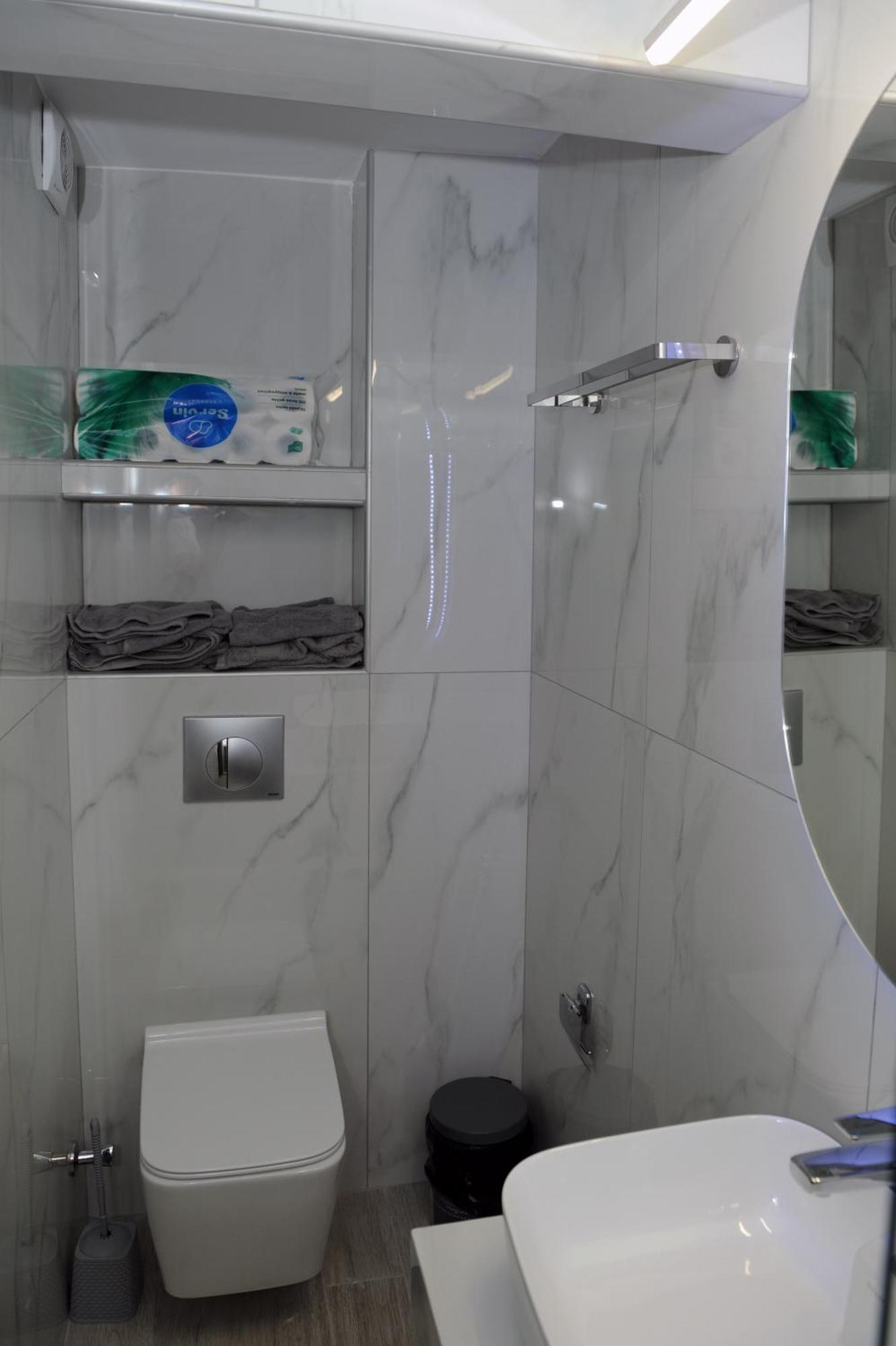 Thymios Loft Apartment Thessaloníki Ngoại thất bức ảnh
