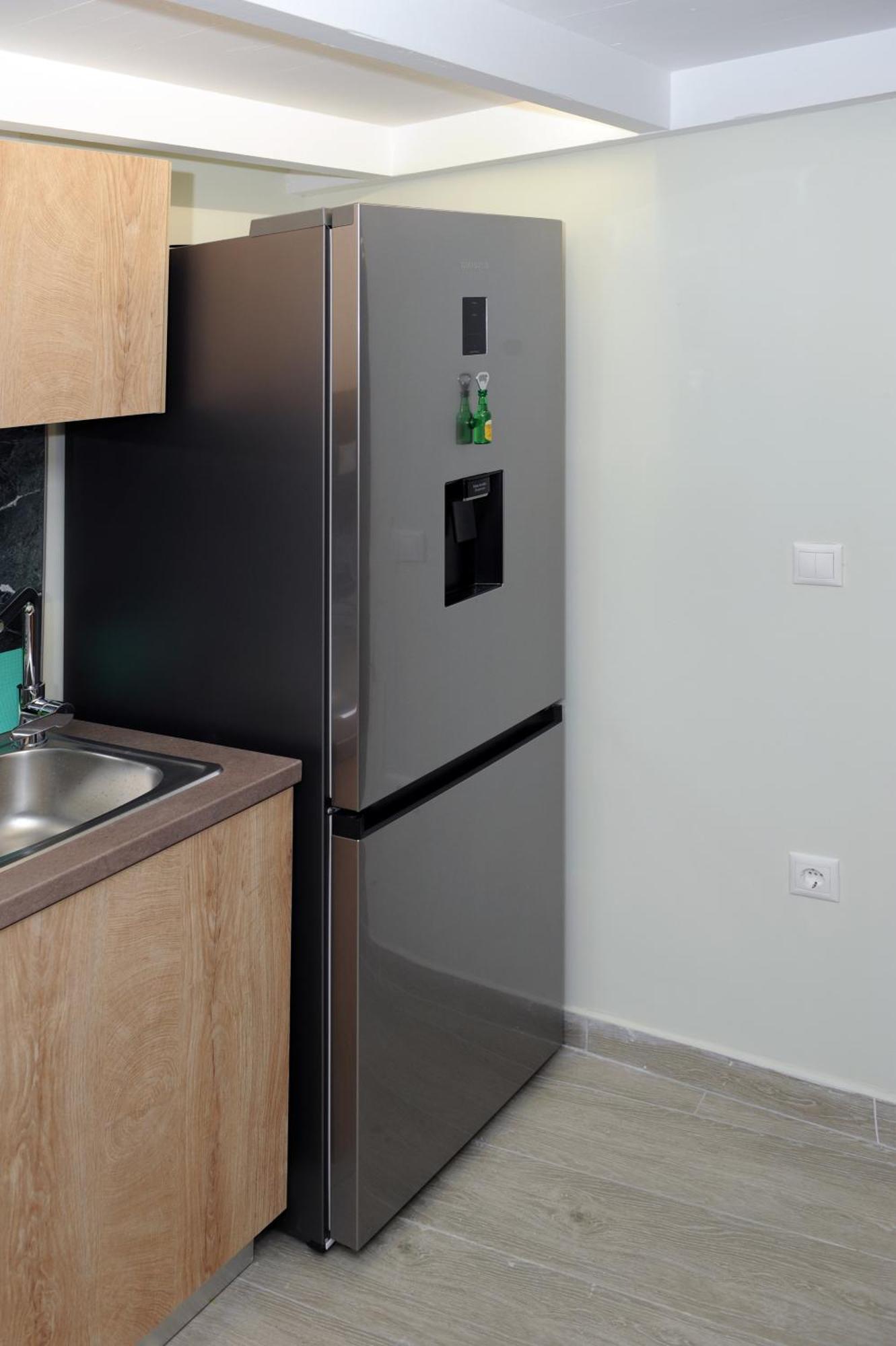 Thymios Loft Apartment Thessaloníki Ngoại thất bức ảnh