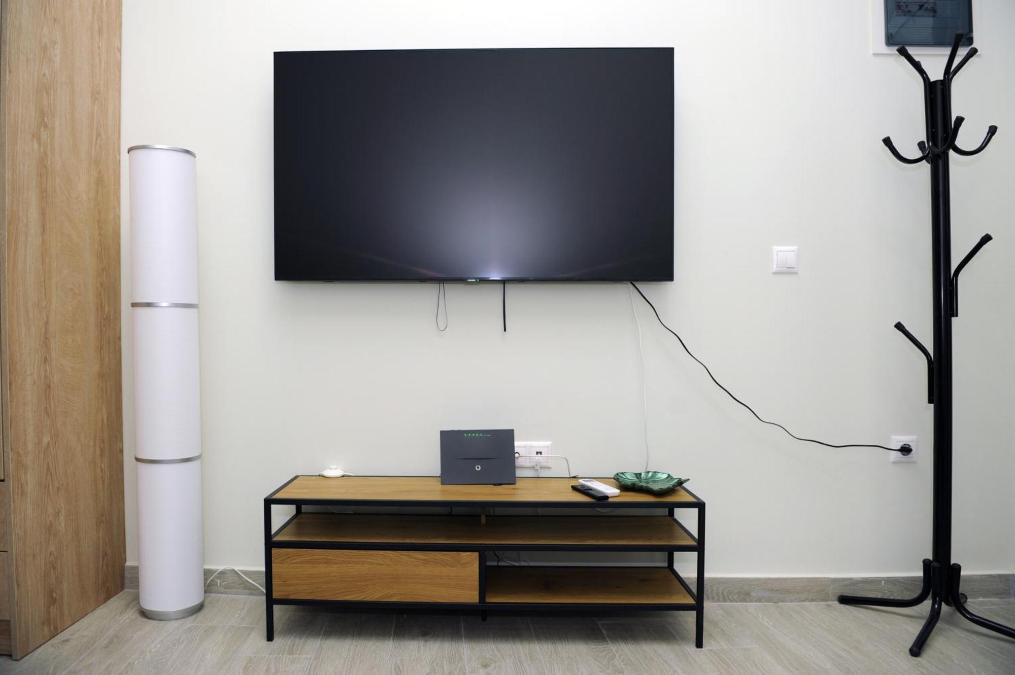 Thymios Loft Apartment Thessaloníki Ngoại thất bức ảnh