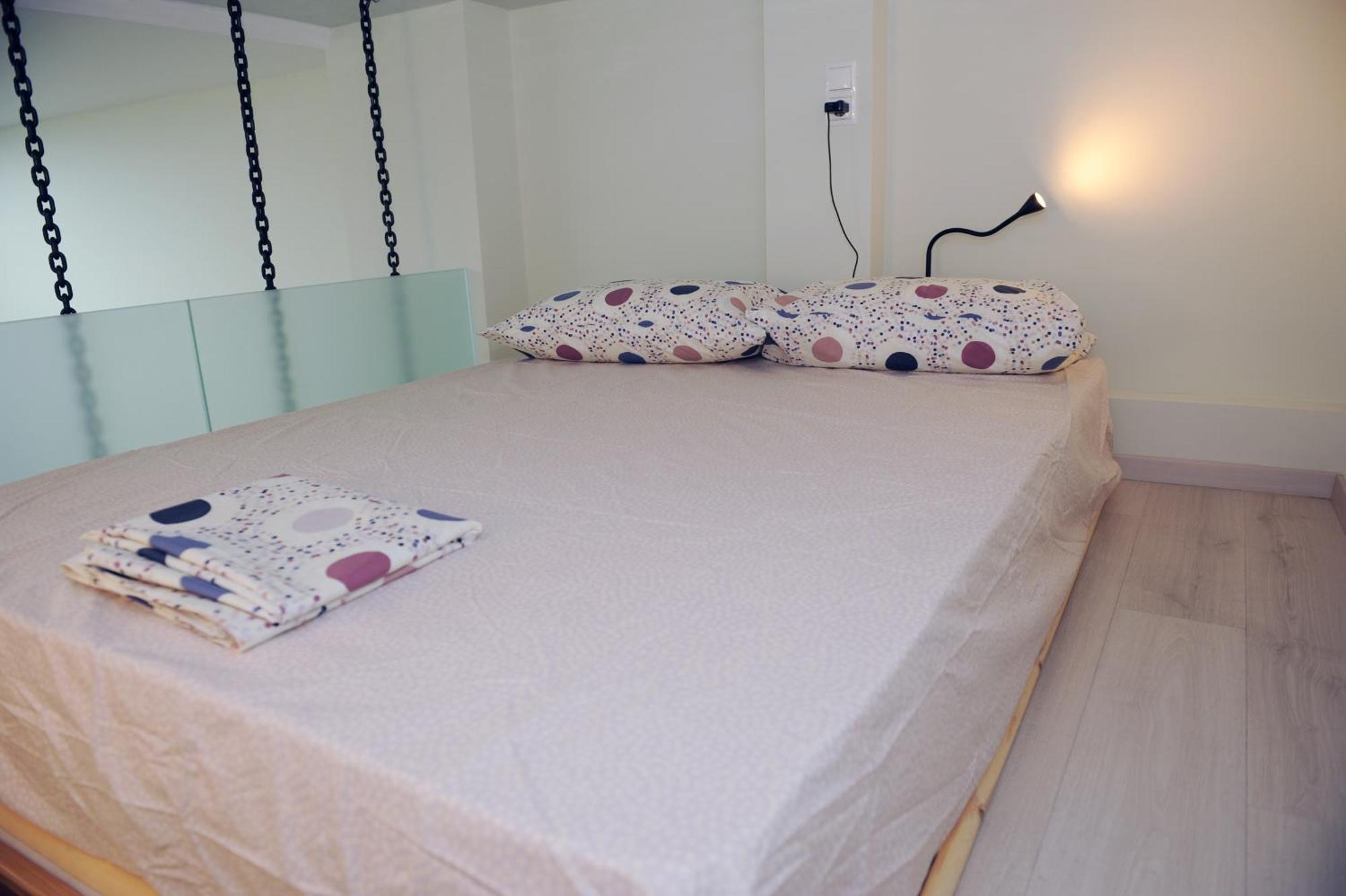 Thymios Loft Apartment Thessaloníki Ngoại thất bức ảnh
